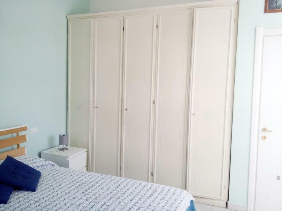 Colpi Di Mare Daire La Spezia Dış mekan fotoğraf
