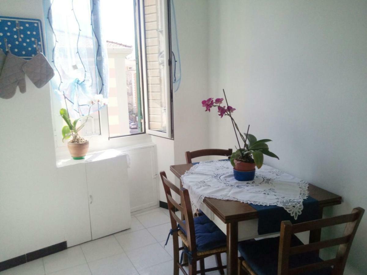 Colpi Di Mare Daire La Spezia Dış mekan fotoğraf